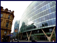 Manchester City Centre 10